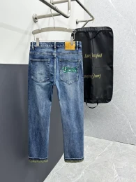 gucci jeans pour homme s_12a0644